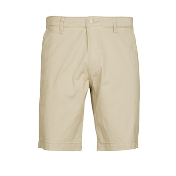 Textil Homem Shorts / Bermudas Levi's XX CHINO SHORT II Sarja