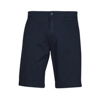 Textil Homem Shorts / Bermudas Levi's XX CHINO SHORT II Báltico / Navy
