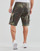 Textil Homem Shorts get / Bermudas Levi's CARRIER CARGO SHORT Escuro