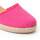 Sapatos Mulher Alpargatas Montevita 74624 Rosa