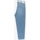 Textil Rapariga Calças de ganga Le Temps des Cerises Jeans largo OONY, comprimento 34 Azul