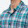 Textil Homem Camisas mangas curtas Salewa Domyślna nazwa Azul