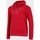 Textil Homem Sweats 4F BLM352 Vermelho