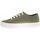 Sapatos Mulher Sapatilhas S.Oliver 552361938728 Verde azeitona