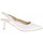 Sapatos Mulher Sandálias Caprice 992960028139 Branco