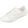 Sapatos Mulher Sapatilhas Leguano Amalfi Branco