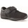 Sapatos Homem Insira pelo menos 1 dígito 0-9 ou 1 caractere especial Calzamedi SAPATOS  TOTAL ADAPTABLE 2091 Preto