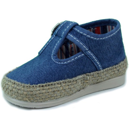 Vulladi CANVAS Azul