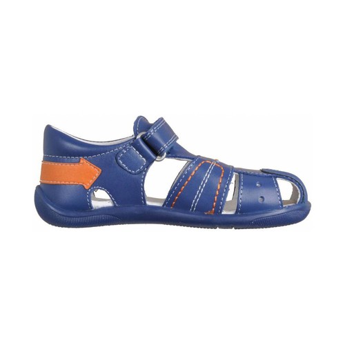 Sapatos Criança Sandálias Pablosky AMAZON RAYO KOALA Azul