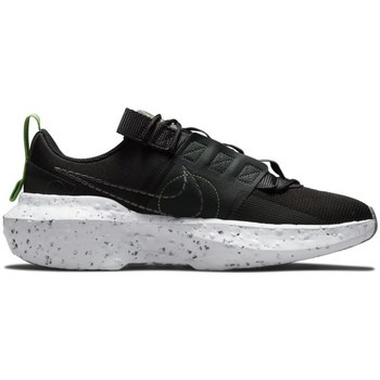 Sapatos Mulher Sapatilhas Nike Fit Crater Impact Preto