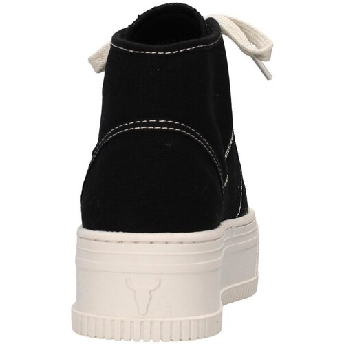 Windsor Smith WSPDISTANCE Preto