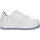Sapatos Mulher Sapatilhas de cano-alto Windsor Smith WSPREBOUND Branco