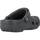Sapatos Rapariga Chinelos Crocs 23-24 CLASSIC CLOG K Cinza