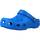 Sapatos Rapariga Chinelos Crocs CLASSIC CLOG K Azul