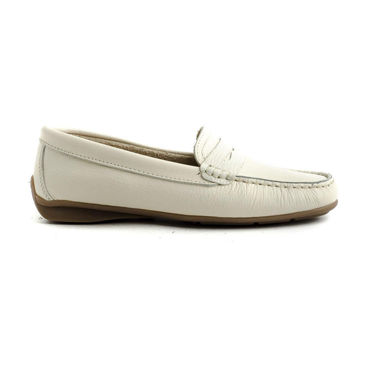 Sapatos Mulher Sapatos & Richelieu Myers 94239 Branco