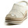 Sapatos Mulher Sandálias Pon´s Quintana 9826-Y01 Branco