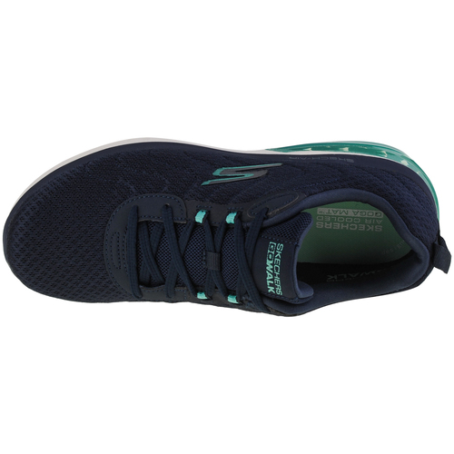 Skechers Go Walk Air 2.0-Dynamic Virtue Azul