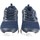 Sapatos Homem Multi-desportos Sweden Kle Sapato masculino  312392 azul Azul
