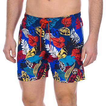 Textil Homem Fatos e shorts de banho Napapijri NP0A4EC8-FR6 Multicolor
