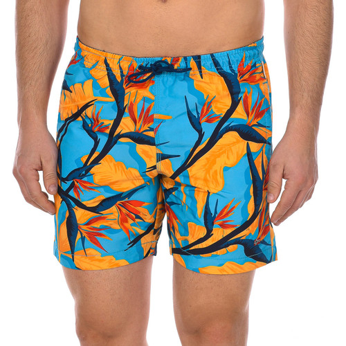 Textil Homem Fatos e shorts de banho Napapijri NP0A4F7K-F4C Multicolor