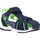 Sapatos Rapaz Sandálias Chicco 1067171 Azul