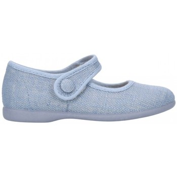 Sapatos Rapariga Sabrinas Tokolate 1144 Niña Azul Azul
