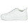 Sapatos Mulher Criança 2-12 anos EGO 03 LEA~WHITE/WHITE~M Branco