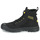 Sapatos Sapatilhas de cano-alto Palladium PAMPA HI RE-CRAFT~BLACK~M Joggings & roupas de treino