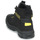 Sapatos Sapatilhas de cano-alto Palladium PAMPA HI RE-CRAFT~BLACK~M Joggings & roupas de treino