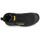Sapatos Sapatilhas de cano-alto Palladium PAMPA HI RE-CRAFT~BLACK~M Preto / Amarelo