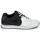 Sapatos Homem Sapatilhas Kangaroos COIL-R2 TONE Branco / Preto