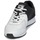 Sapatos Homem Sapatilhas Kangaroos COIL-R2 TONE Branco / Preto
