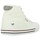 Sapatos Mulher Sapatilhas Mustang 1420502 Branco