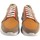 Sapatos Homem Multi-desportos Riverty Sapato cavaleiro  949 castanho Amarelo