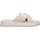 Sapatos Mulher Sandálias Paola Ferri D7710 Branco
