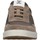 Sapatos Homem Sapatilhas IgI&CO 1619222 Bege