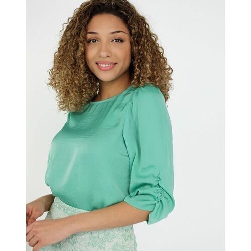 Only 15251370 LEVA-CREME DE MENTHE Verde