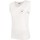 Textil Mulher T-Shirt mangas curtas 4F TSD033 Branco
