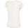 Textil Mulher T-Shirt mangas curtas 4F TSD033 Branco