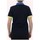 Textil Homem T-Shirt mangas curtas Aeronautica Militare PO1601P20808323 Preto