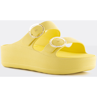 Sapatos Mulher Sandálias Lemon Jelly GAIA 11 Limonada