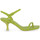 Sapatos Mulher Sandálias Jeffrey Campbell JERROD GREEN Verde