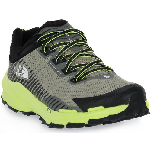 Sapatos Mulher M Vectiv Fp The North Face M VECTIV Verde