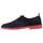 Sapatos Homem Sapatos & Richelieu Krack REM Marinho
