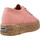 Sapatos Mulher Sapatilhas Superga S51186W Rosa