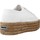 Sapatos Mulher Sapatilhas Superga S51186W Branco