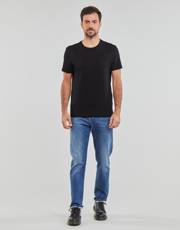 Textil Homem Calças Jeans Diesel 2020 D-VIKER Azul
