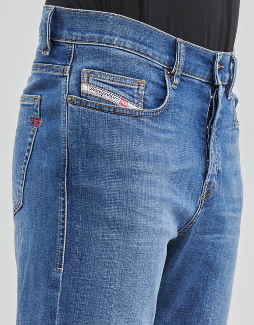 Diesel 2020 D-VIKER Azul