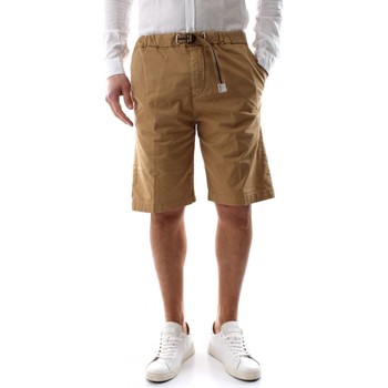 Textil Homem Shorts / Bermudas White Sand 22SU51 83-B02 Castanho