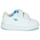 Sapatos Criança NMD R1 Camo Grey Black NY 90 CF I Branco / Azul